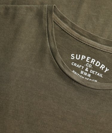 Classic Essential T-Shirt Image 6