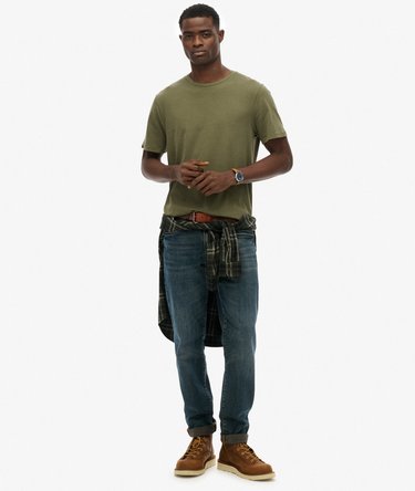 Classic Essential T-Shirt Image 3