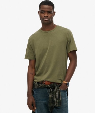 Classic Essential T-Shirt Image 1