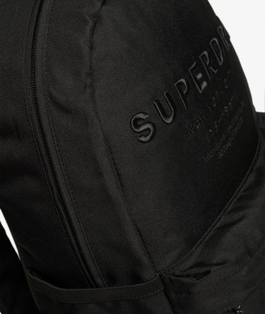 Logo Graphic Montana Backpack Image 5