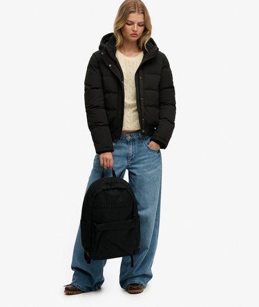 Logo Graphic Montana Backpack Image 7