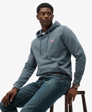 Essential Logo Hoodie