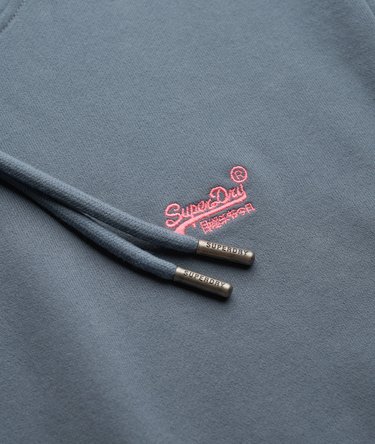 Sweat à capuche Logo Essential Image 6