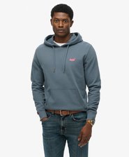 Essential Logo Hoodie