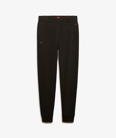 Essential Logo Halvbørstede Joggingbukser Image 8