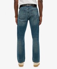 The Merchant Store Jeans mit gerader Passform