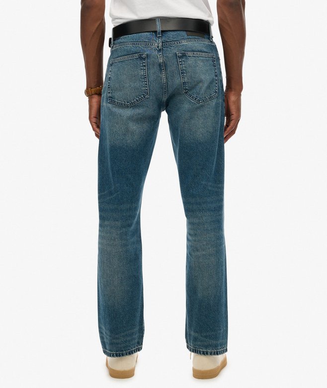 The Merchant Store - Straight Jeans