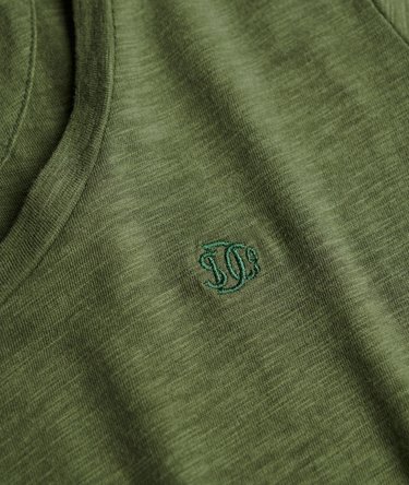 Studios Scoop Neck T-Shirt Image 6