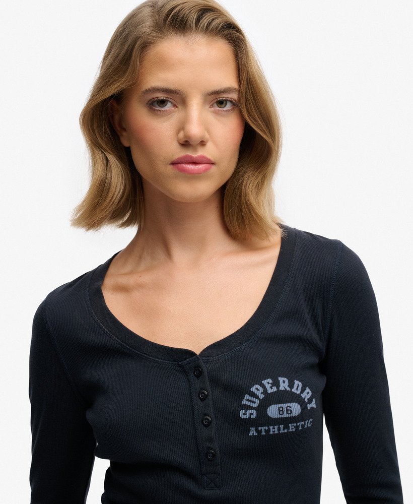 Ivy Lane Button-Down Long Sleeve Sports Jacket main image 1
