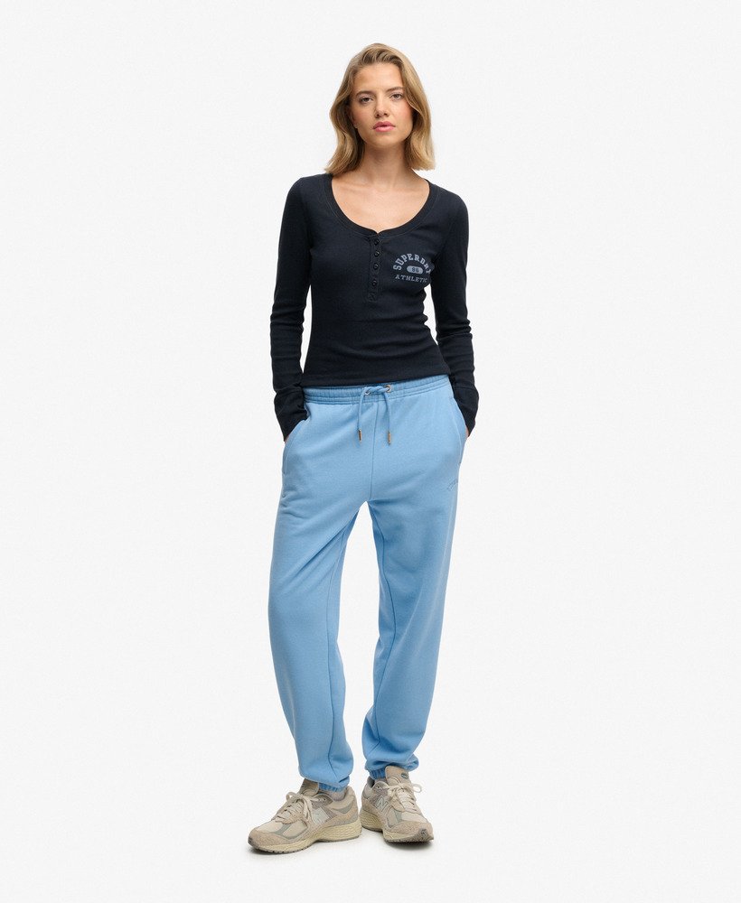 Ivy Lane Button-Down Long Sleeve Sports Jacket