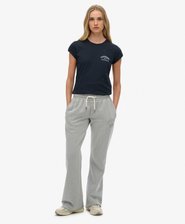 Joggers Athletic Print Svasati