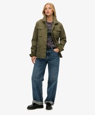 Band Merch Fitted T-Shirt