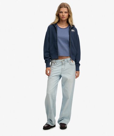 Heritage Hamptons Vetoketjuhuppari Image 2