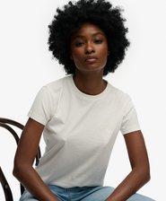 Essential Logo Slim Fit T-shirt