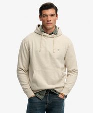 Monogram Geborduurde Hoodie