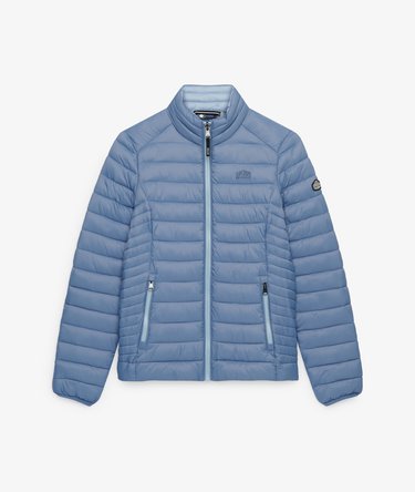 Fuji Lite Padded Jacket Image 7