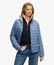 Fuji Lite Padded Jacket