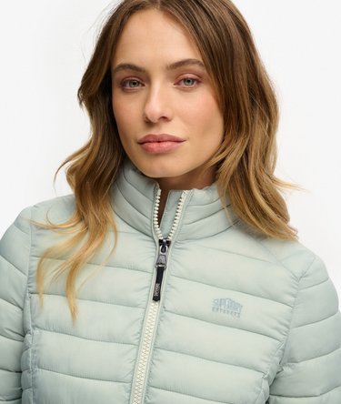 Fuji Lite Steppjacke Image 4
