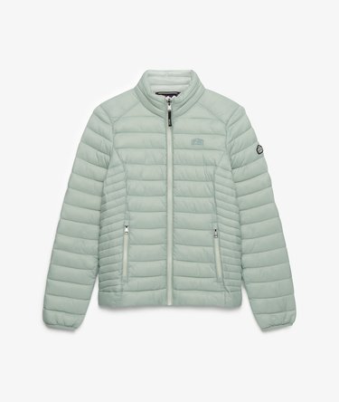 Fuji Lite Steppjacke Image 6