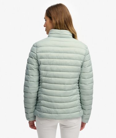 Fuji Lite Steppjacke Image 5