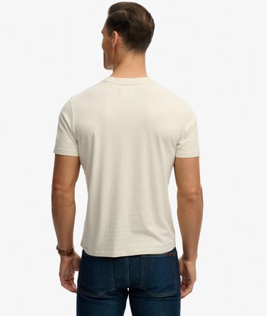 Industry Worker T-Shirt in lockerer Passform Image 5