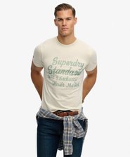 Industry Worker T-Shirt in lockerer Passform