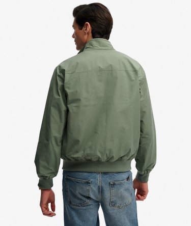 Classic Harrington Jacket Image 6