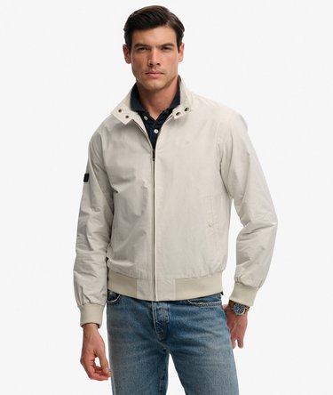 Classic Harrington Jacket Image 5