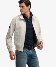 Classic Harrington Jacket