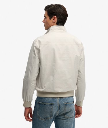 Classic Harrington Jacket Image 6
