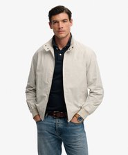 Classic Harrington Jacket