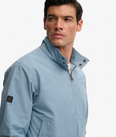 Classic Harrington Jacket Image 4