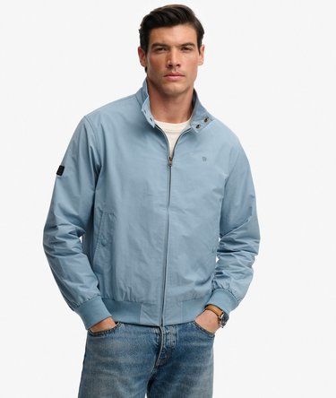 Classic Harrington Jacket Image 5