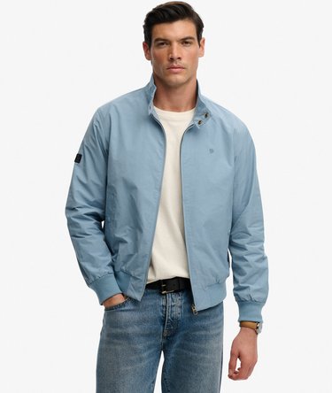 Classic Harrington Jacket Image 1