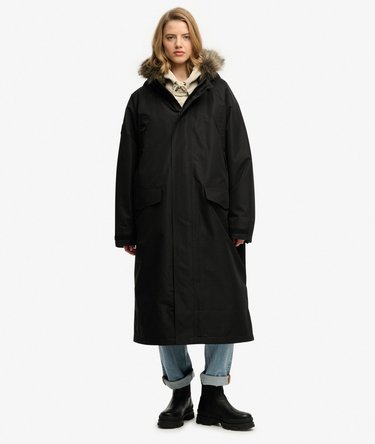 Everest Superdry Robe Image 5