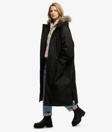 Everest Superdry Robe Image 3