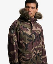 Everest Superdry Robe