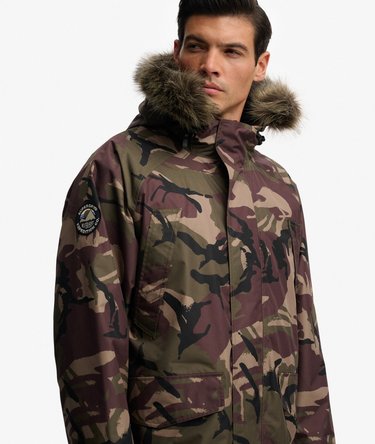 Everest Superdry Robe Image 2