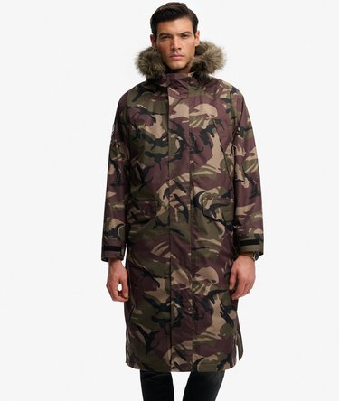 Everest Superdry Robe Image 5