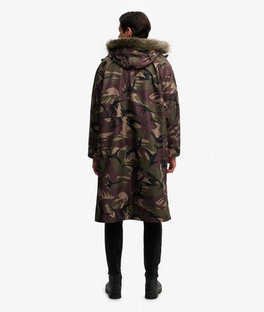 Everest Superdry Robe Image 4