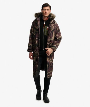 Everest Superdry Robe Image 3