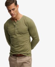The Merchant Store - Grandad Lightweight Top
