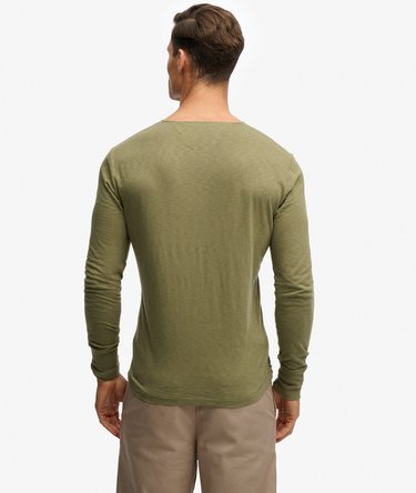 Lekka koszulka w stylu retro z kolekcji Merchant Store Image 5