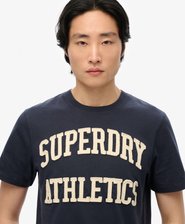 T-shirt Vintage Athletic