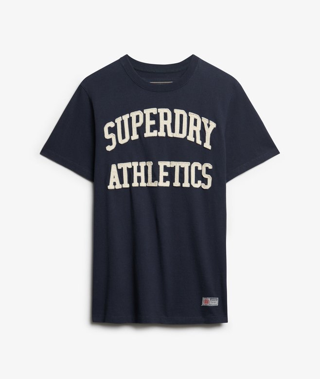 Vintage Athletic T-Shirt