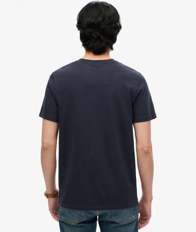 Vintage Athletic T-Shirt