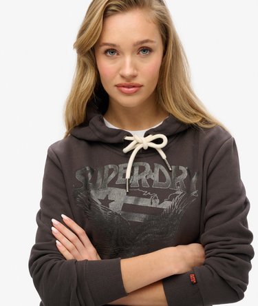 Sweat &agrave; capuche American Eagle Image 2