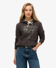 Sweat &agrave; capuche American Eagle