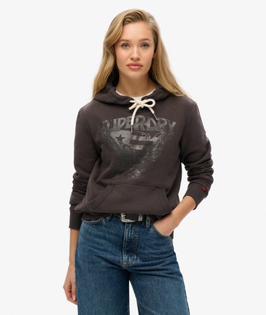 Sweat &agrave; capuche American Eagle Image 1