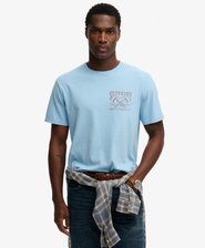 Outdoors Mountain Relaxed T-shirt